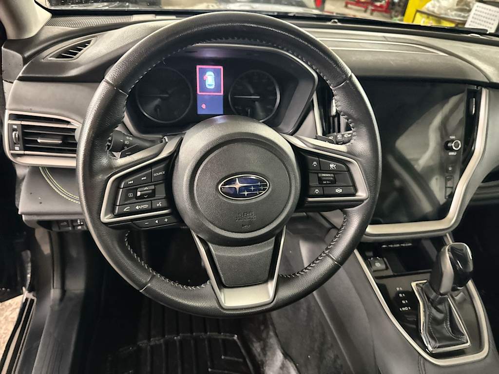 Thumbnail: 2023 Subaru Outback - 9