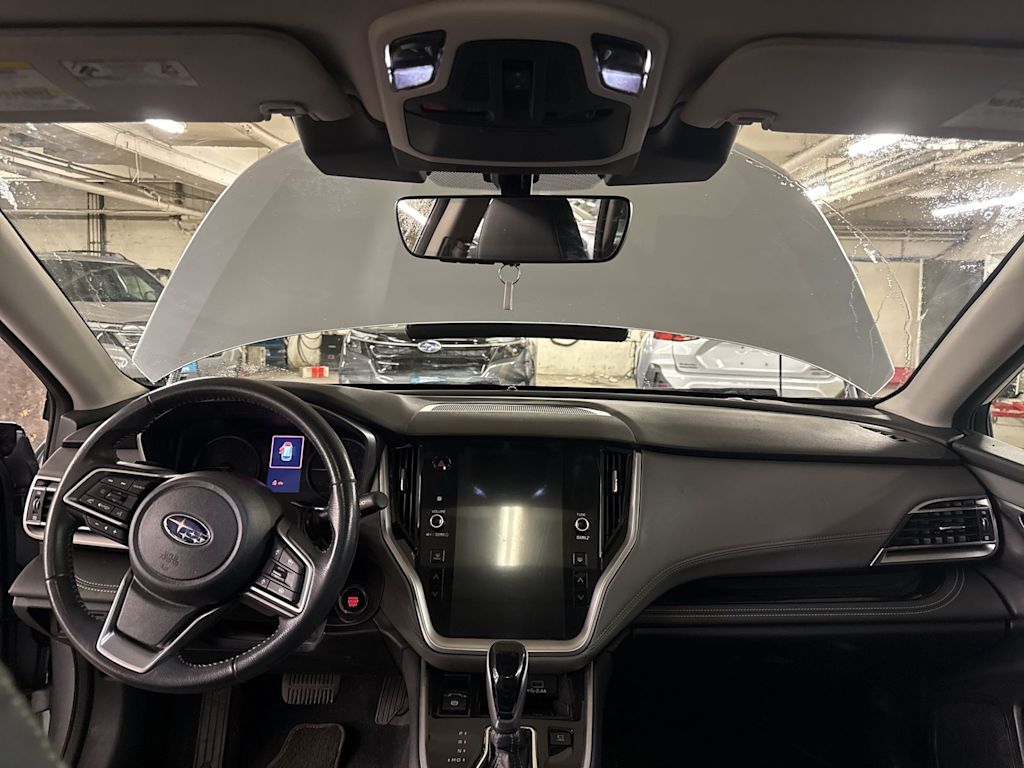 Thumbnail: 2023 Subaru Outback - 2