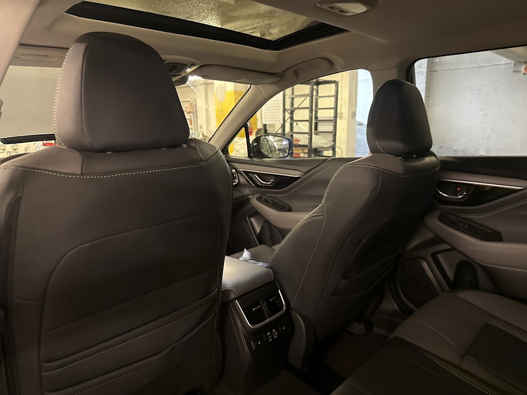Thumbnail: 2023 Subaru Outback - 11