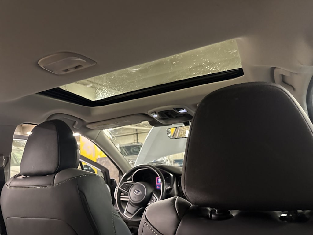 Thumbnail: 2023 Subaru Outback - 27