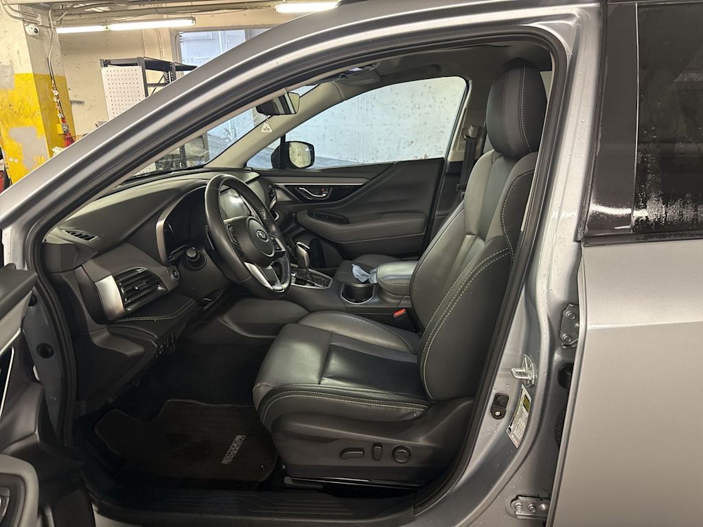 Thumbnail: 2023 Subaru Outback - 9