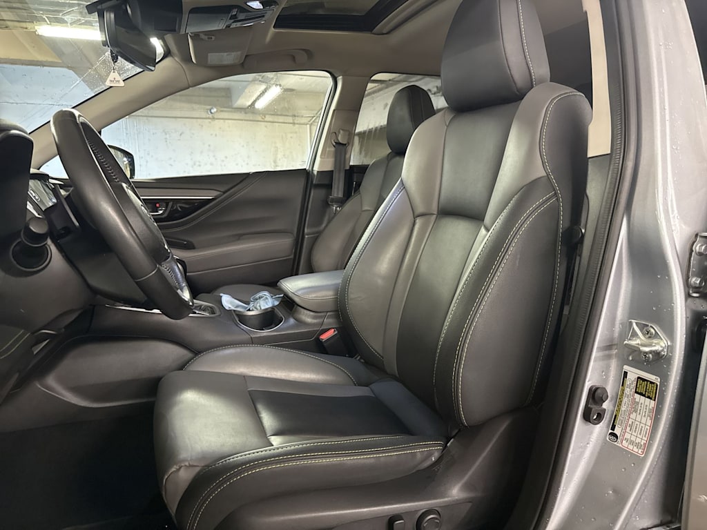 Thumbnail: 2023 Subaru Outback - 10