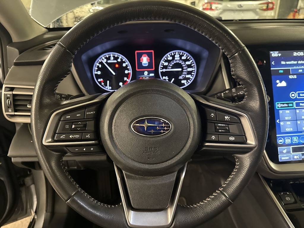 Thumbnail: 2023 Subaru Outback - 8