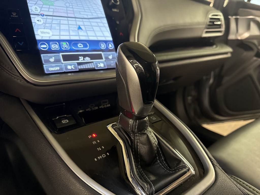 Thumbnail: 2023 Subaru Outback - 34