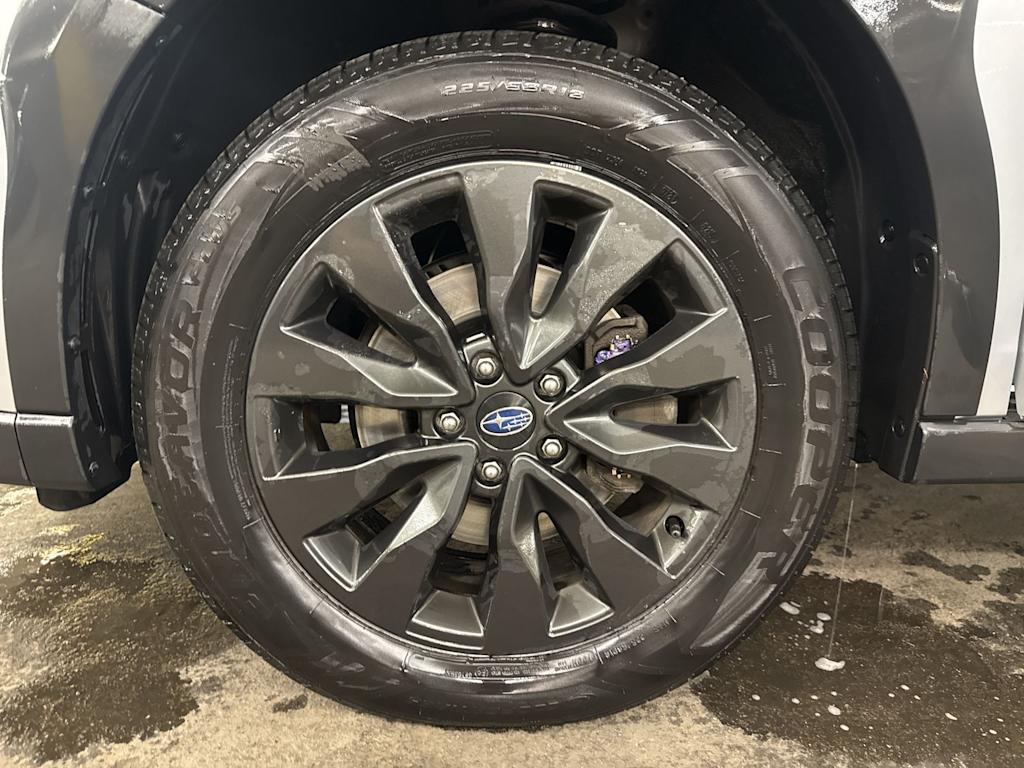 Thumbnail: 2023 Subaru Outback - 6