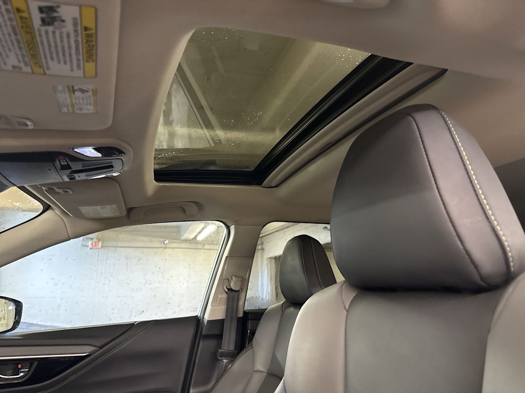 Thumbnail: 2023 Subaru Outback - 24