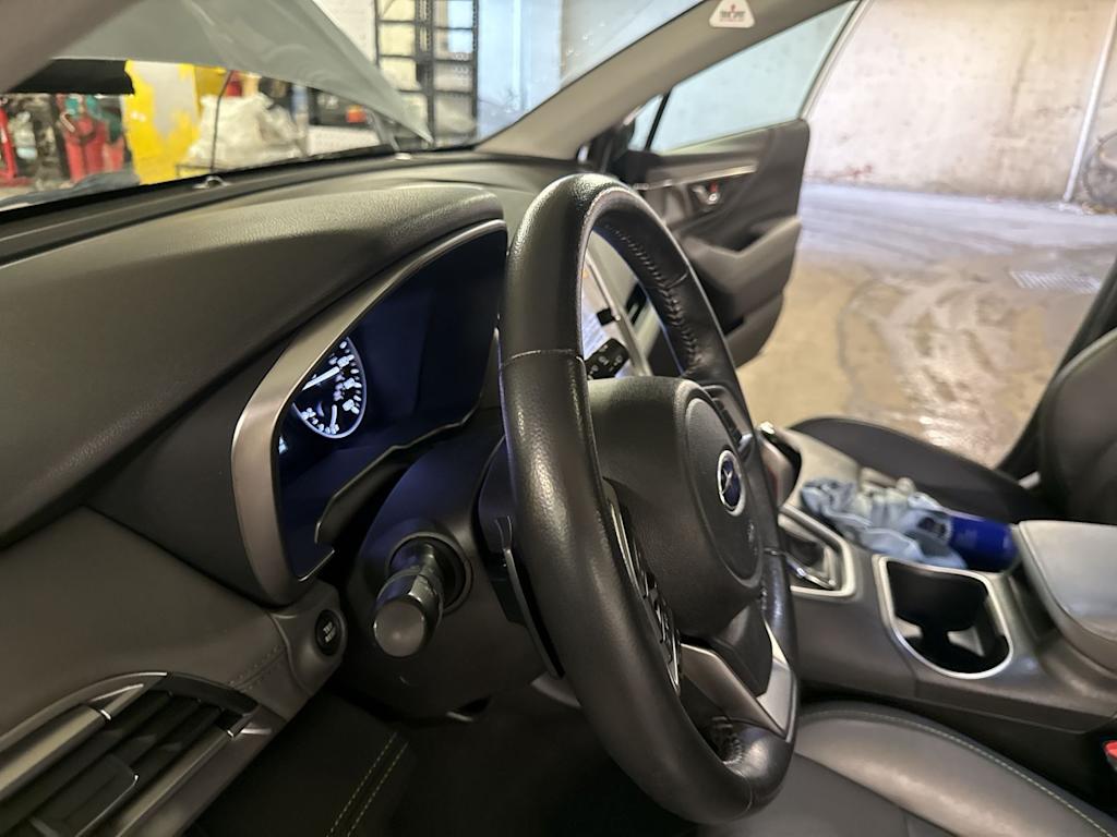 Thumbnail: 2023 Subaru Outback - 31