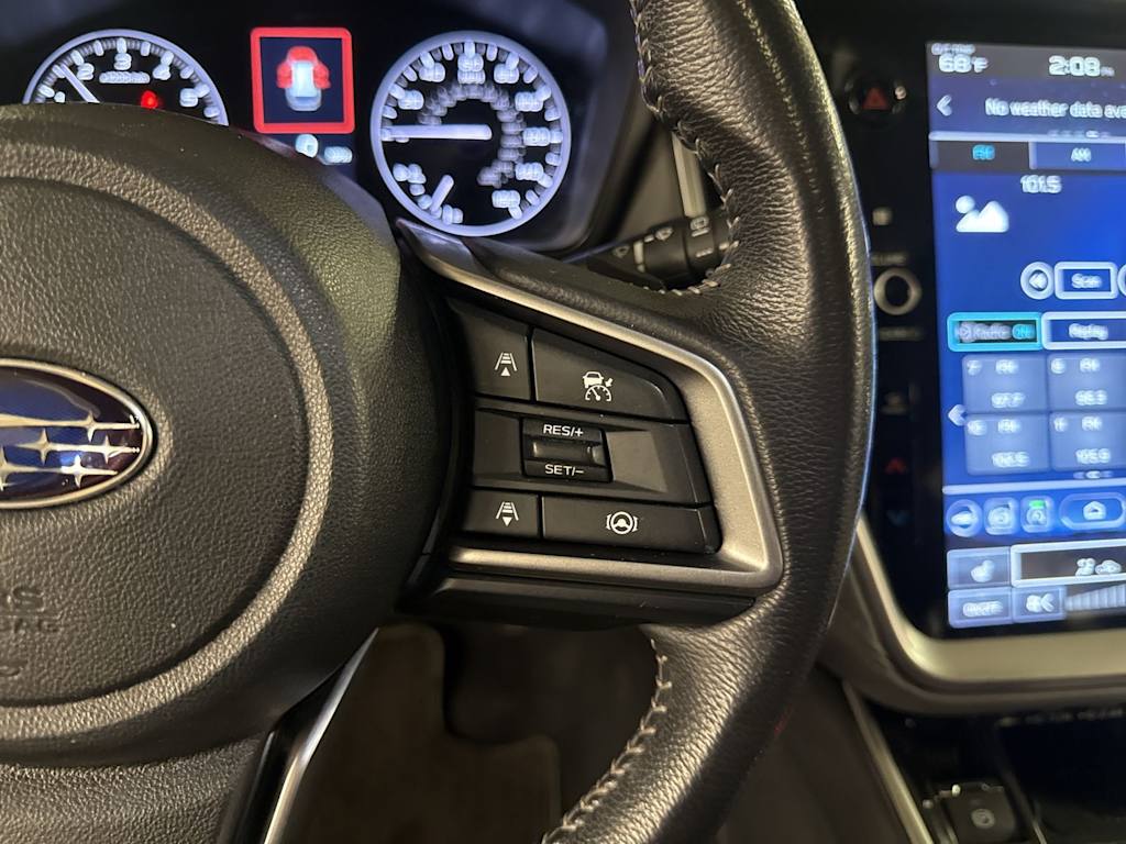 Thumbnail: 2023 Subaru Outback - 30