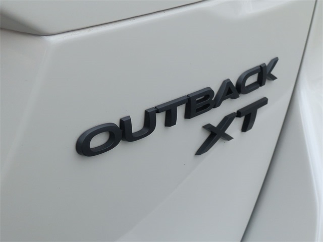 2024 Subaru Outback Onyx Edition 25