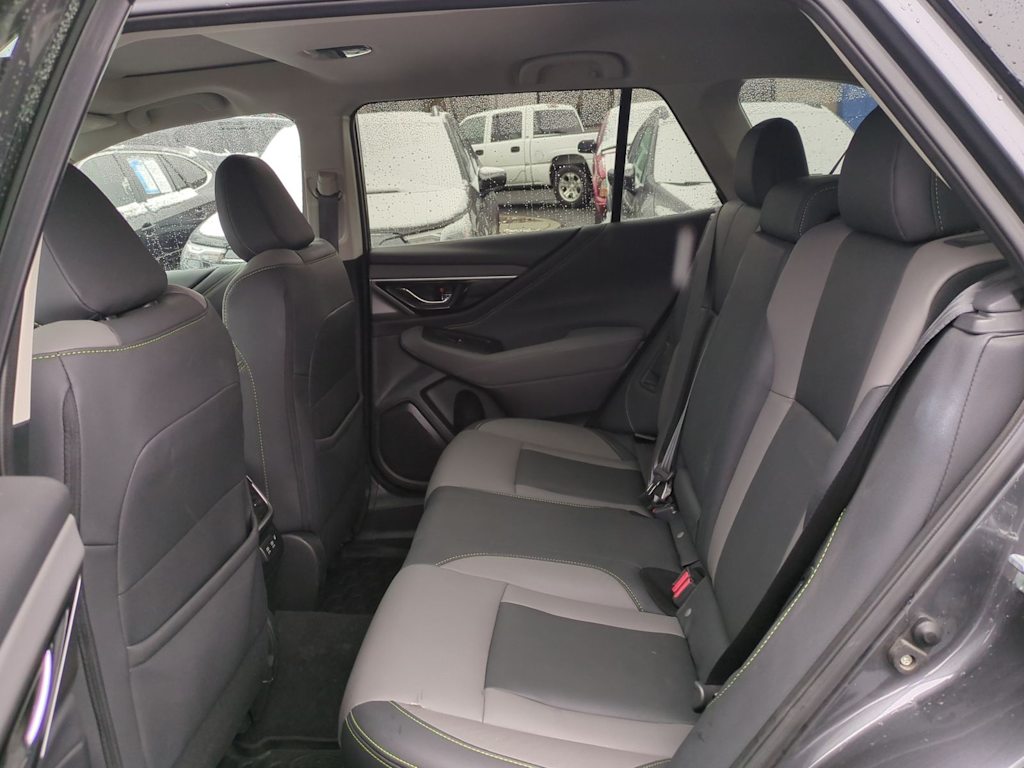 Thumbnail: 2022 Subaru Outback - 29