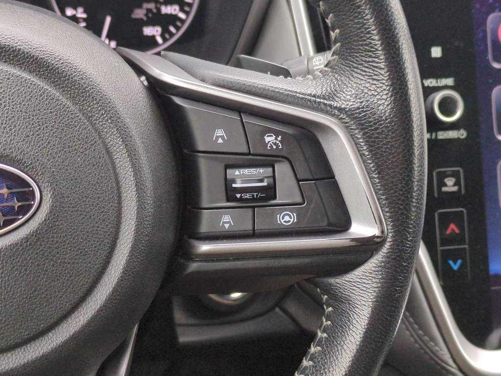 Thumbnail: 2022 Subaru Outback - 32