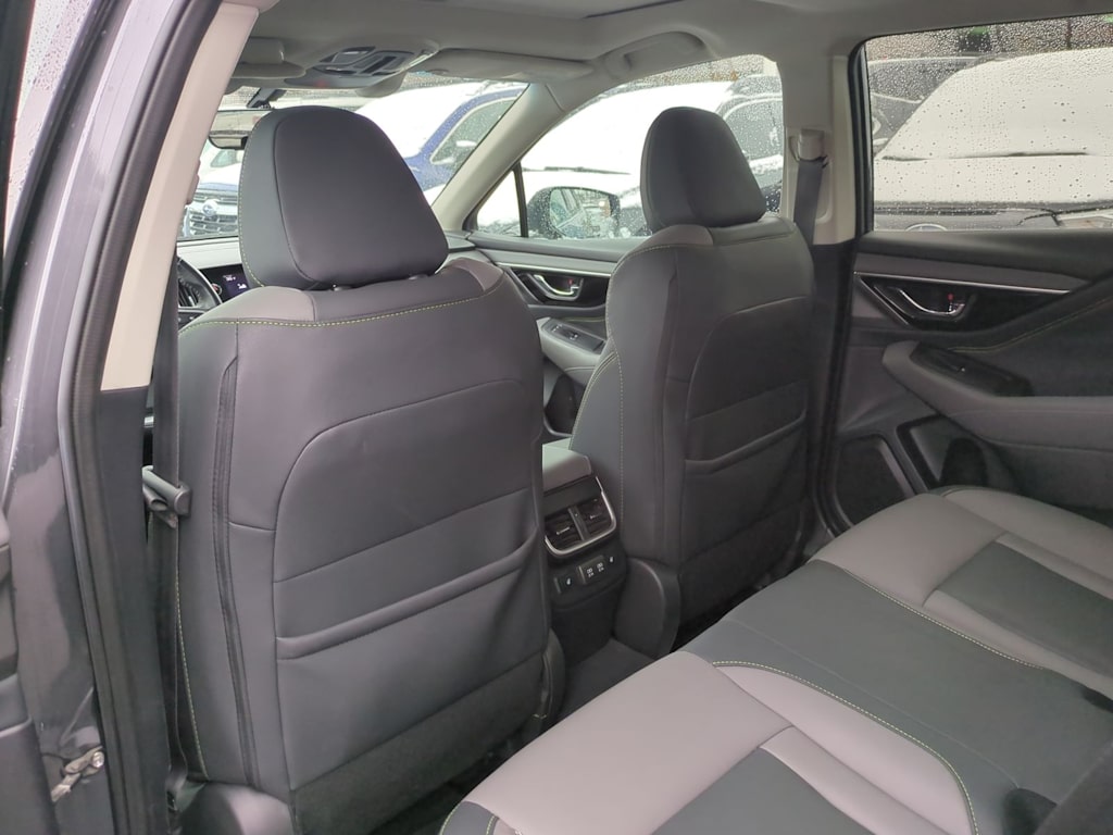 Thumbnail: 2022 Subaru Outback - 13