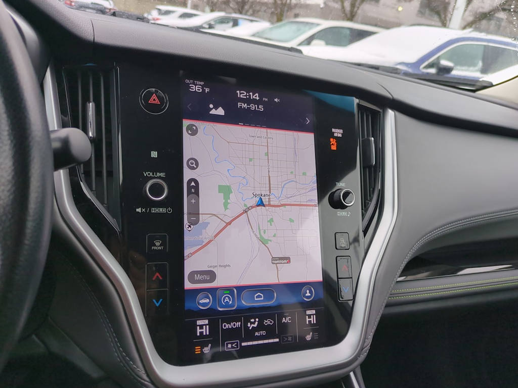 Thumbnail: 2022 Subaru Outback - 35