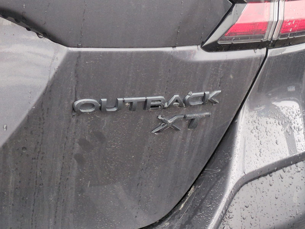 Thumbnail: 2022 Subaru Outback - 26