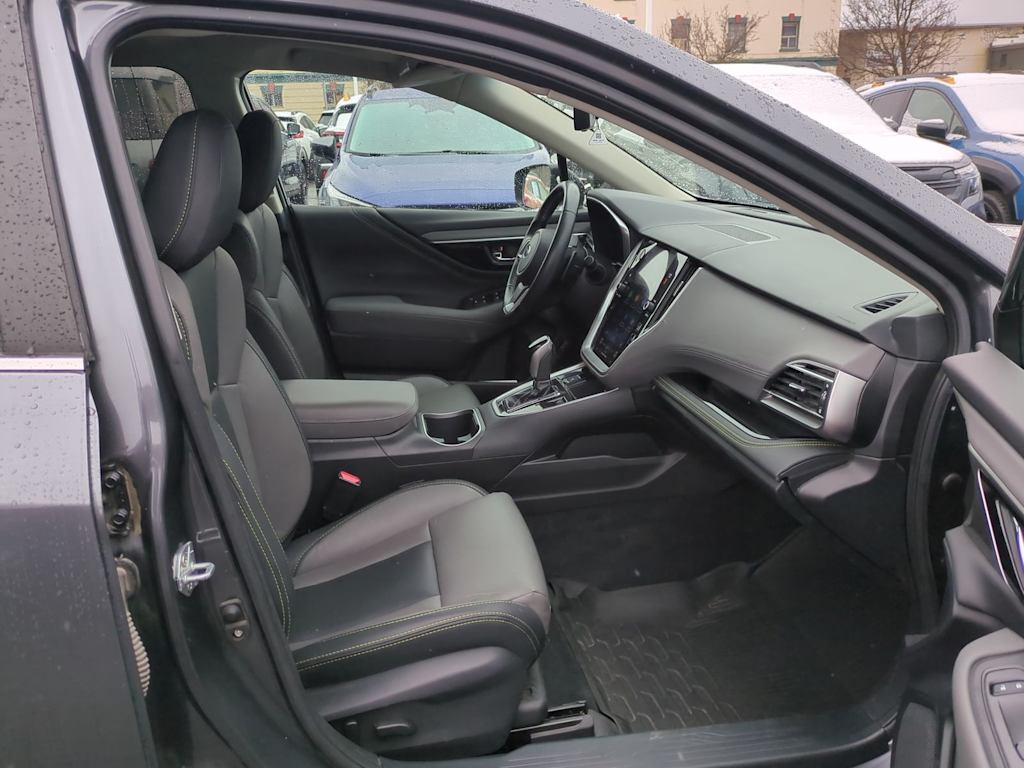 Thumbnail: 2022 Subaru Outback - 12