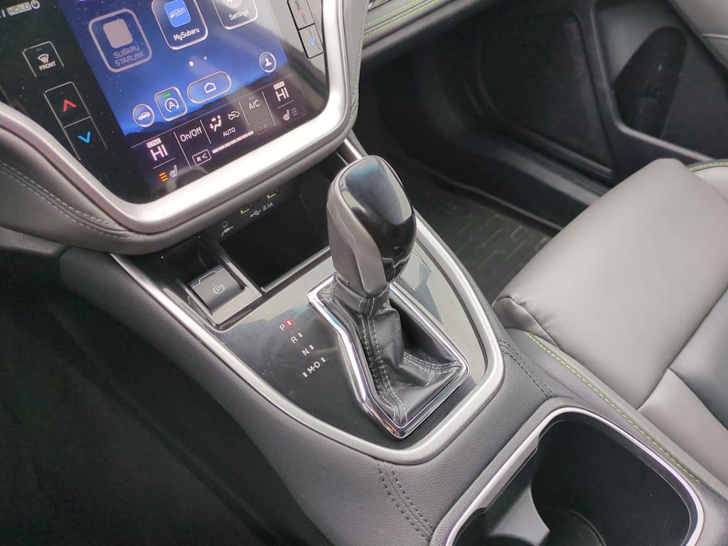 Thumbnail: 2022 Subaru Outback - 16