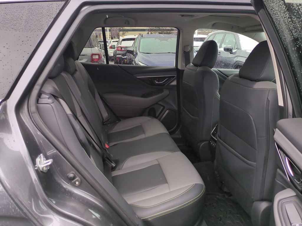 Thumbnail: 2022 Subaru Outback - 30