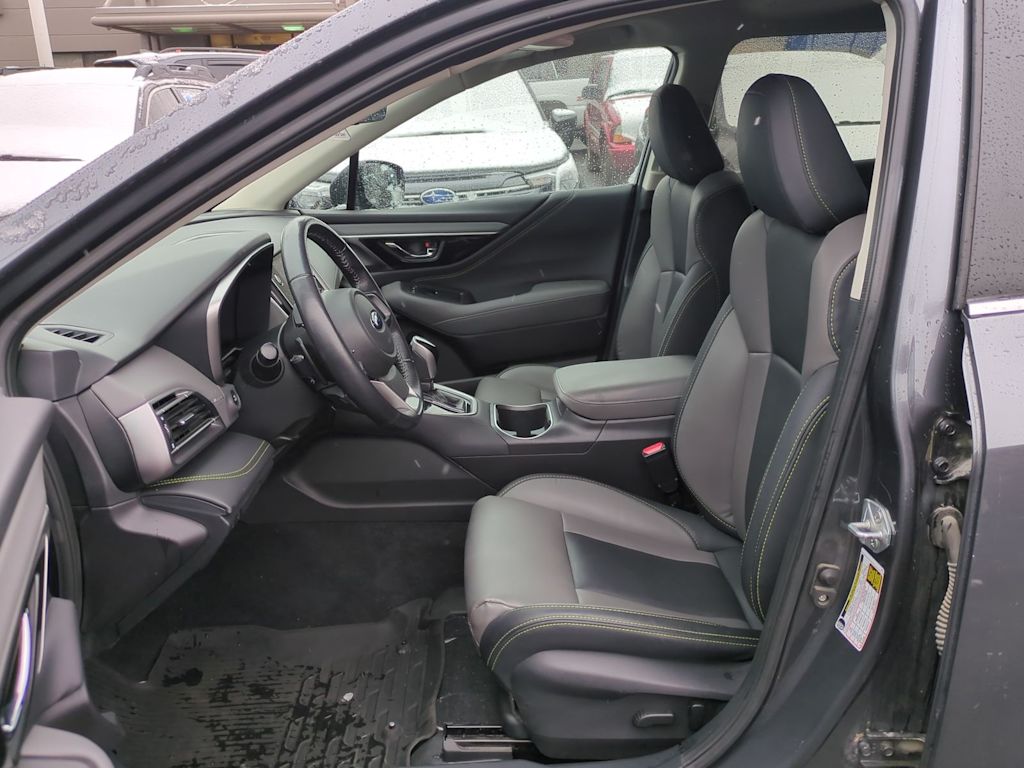 Thumbnail: 2022 Subaru Outback - 11