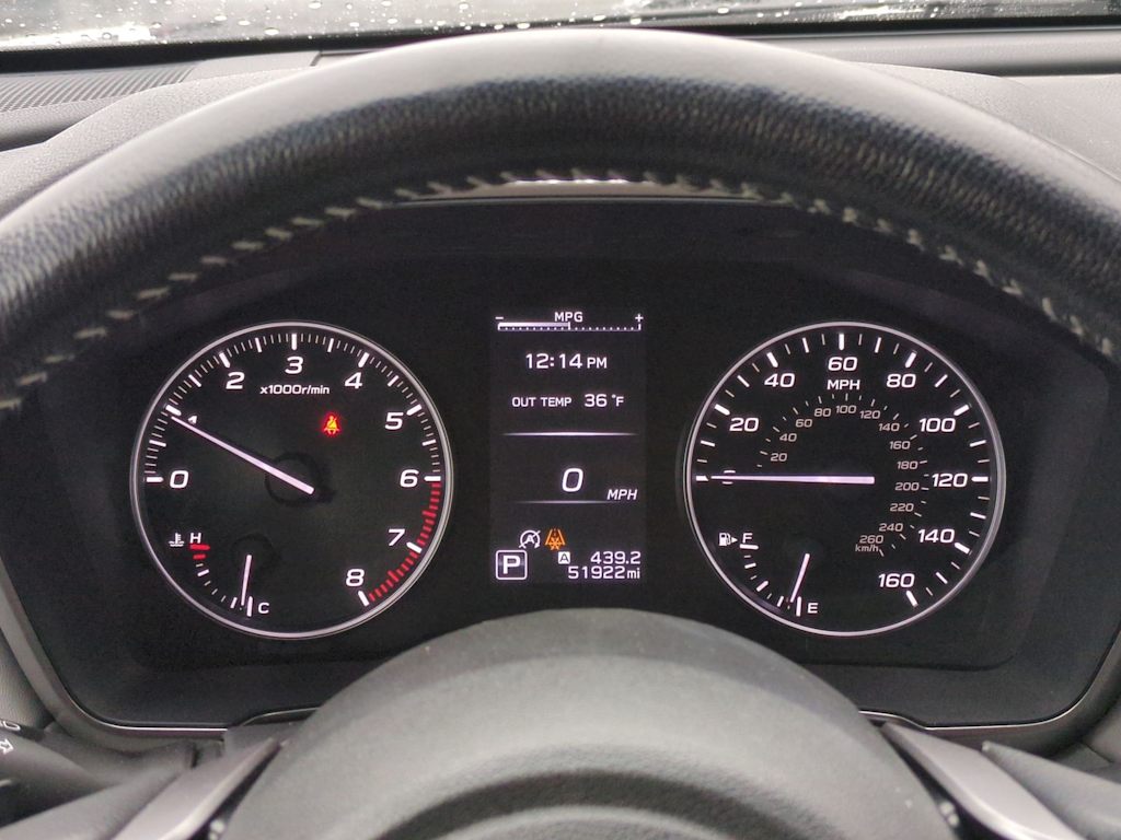 Thumbnail: 2022 Subaru Outback - 17