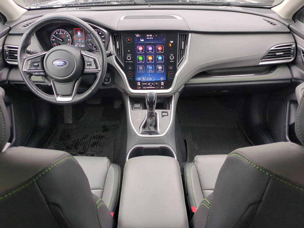 Thumbnail: 2022 Subaru Outback - 10