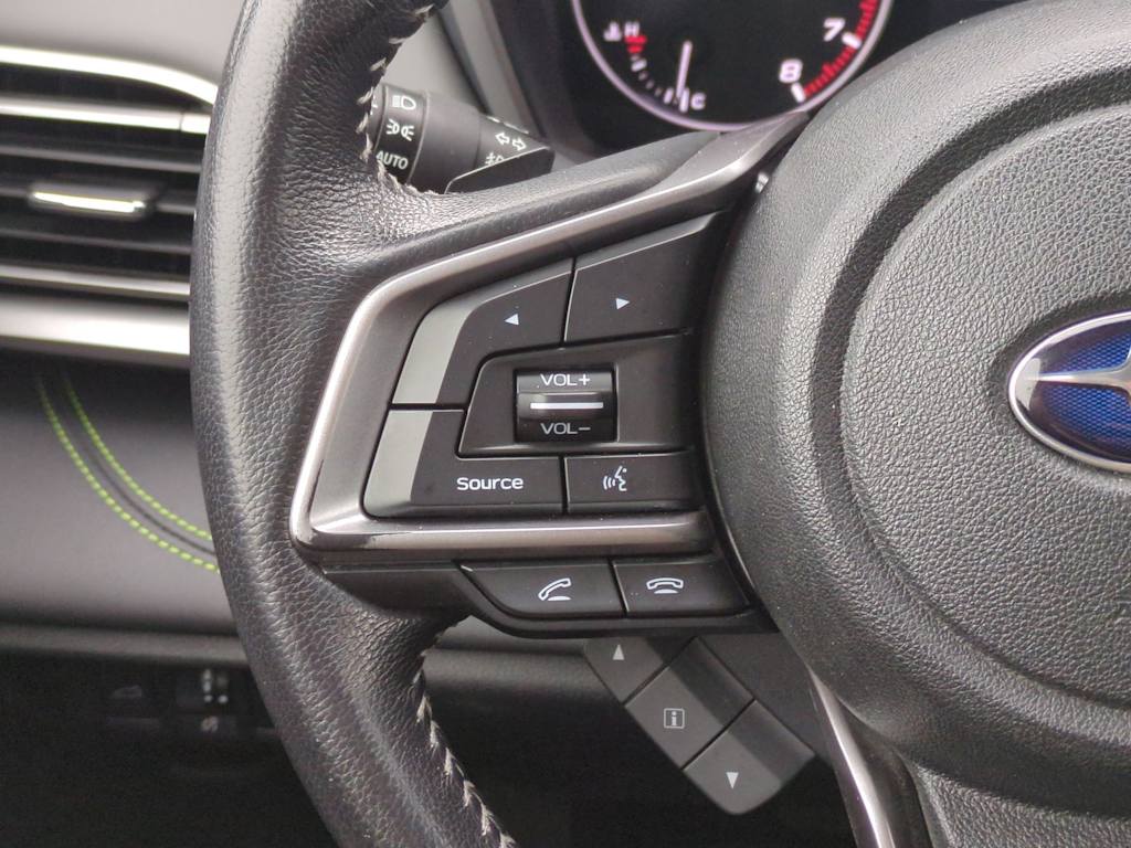 Thumbnail: 2022 Subaru Outback - 31