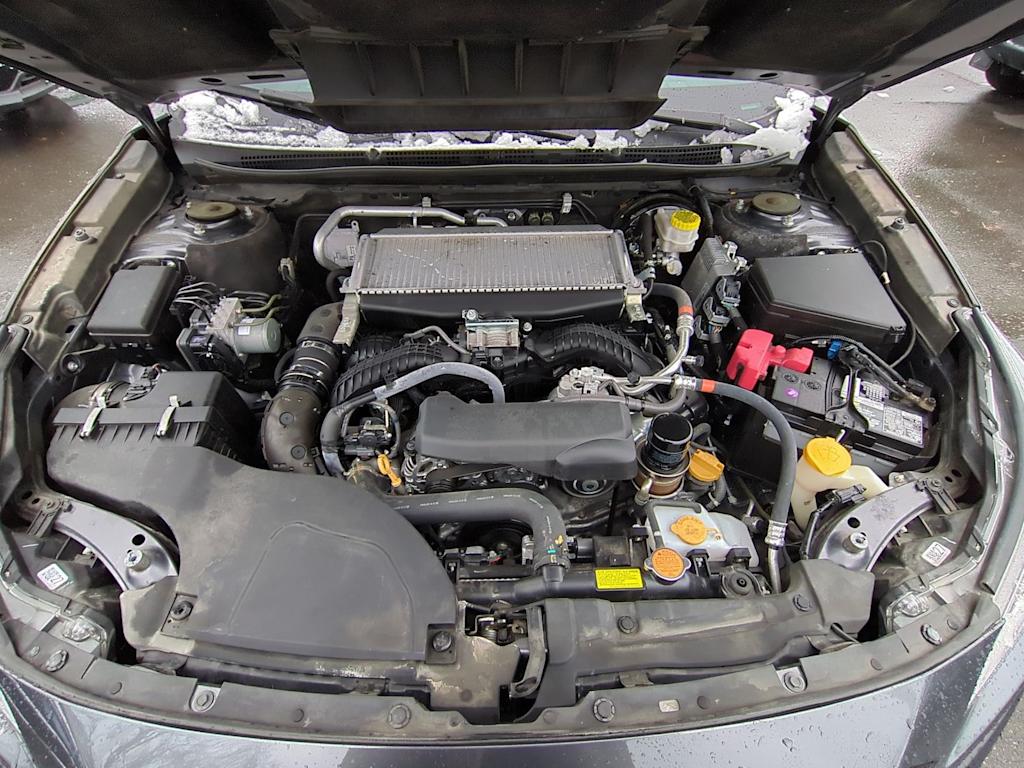 Thumbnail: 2022 Subaru Outback - 9