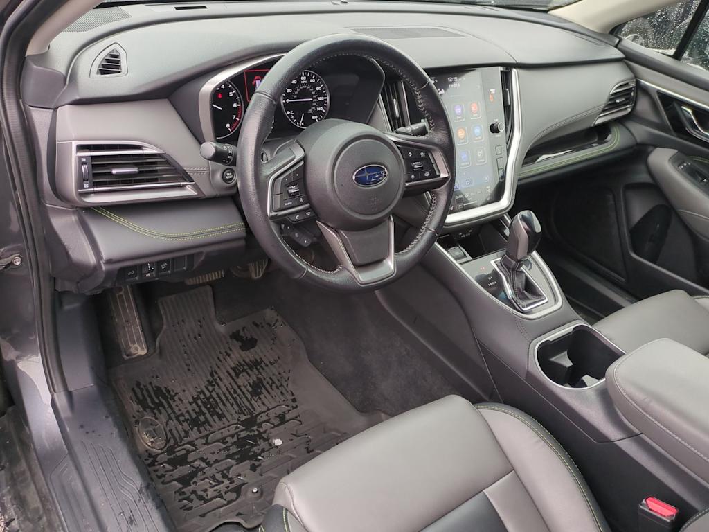 Thumbnail: 2022 Subaru Outback - 2