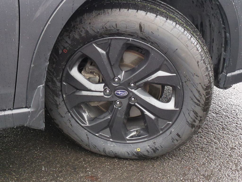 Thumbnail: 2022 Subaru Outback - 8