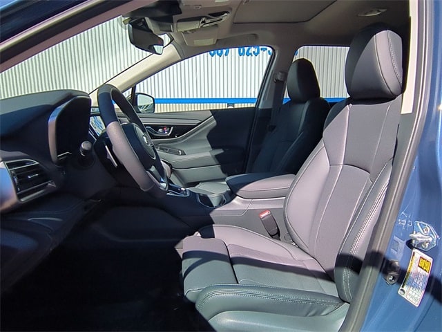 2025 Subaru Outback Limited 11