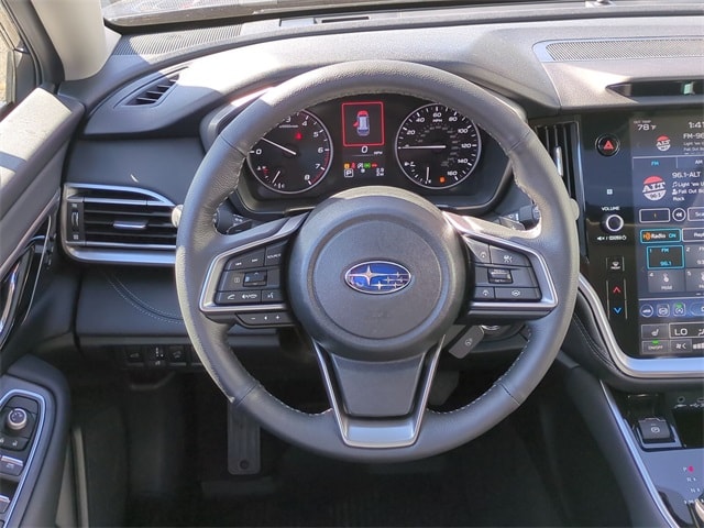 2025 Subaru Outback Limited 14