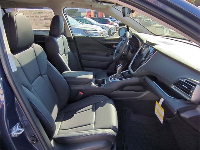 2025 Subaru Outback Limited 30