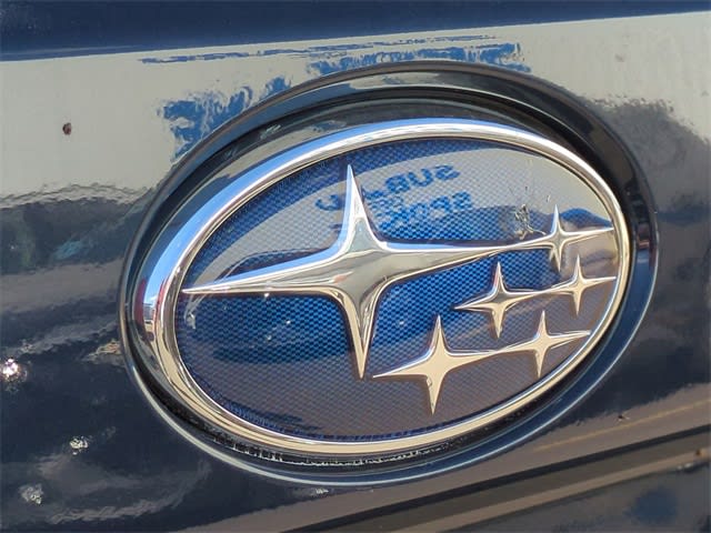 2025 Subaru Outback Limited 7