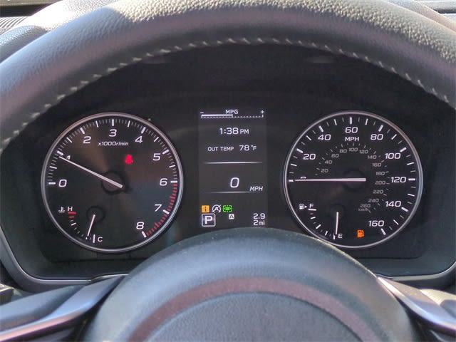 2025 Subaru Outback Limited 17