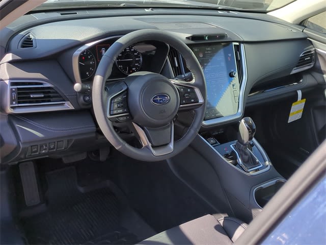 2025 Subaru Outback Limited 2
