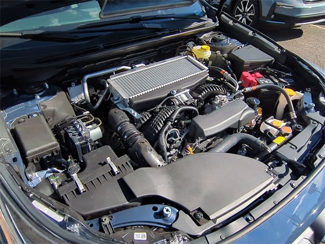 2025 Subaru Outback Limited 9