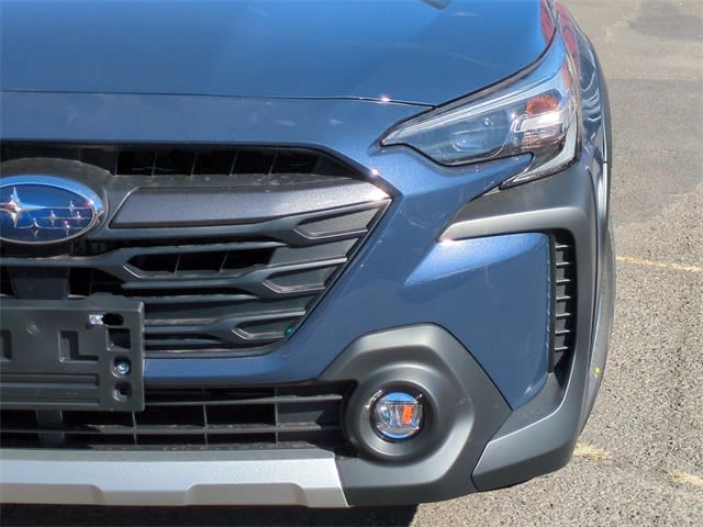 2025 Subaru Outback Limited 25