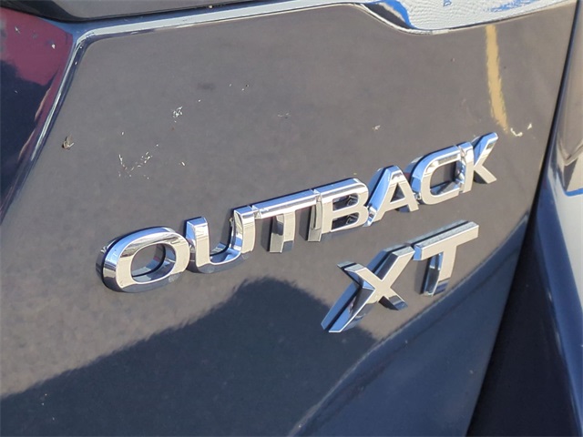 2025 Subaru Outback Limited 26