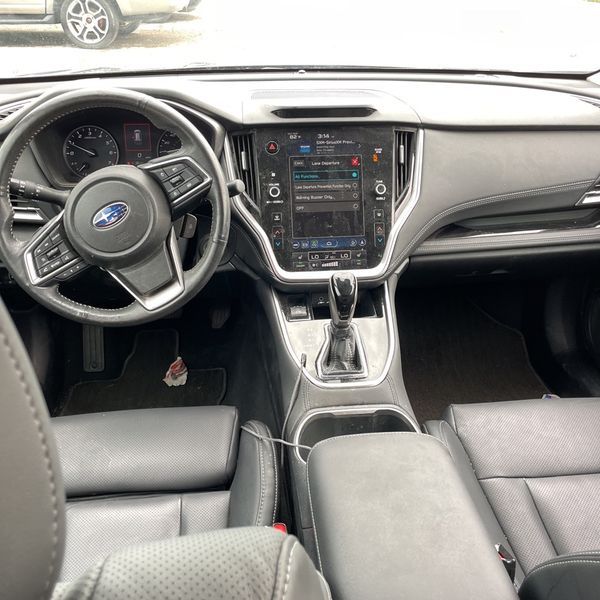 Thumbnail: 2024 Subaru Outback - 2