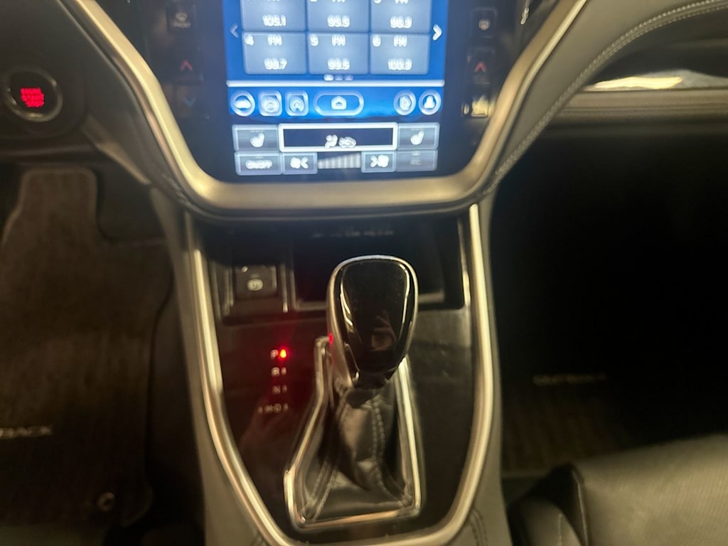 Thumbnail: 2024 Subaru Outback - 15