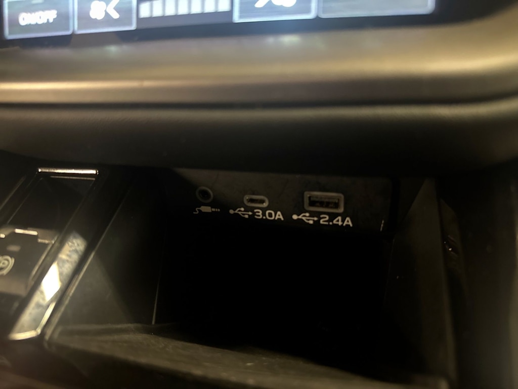 Thumbnail: 2024 Subaru Outback - 35