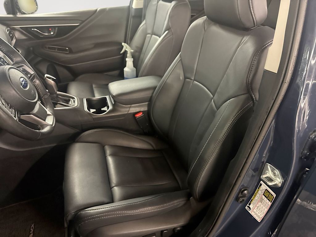 Thumbnail: 2024 Subaru Outback - 10