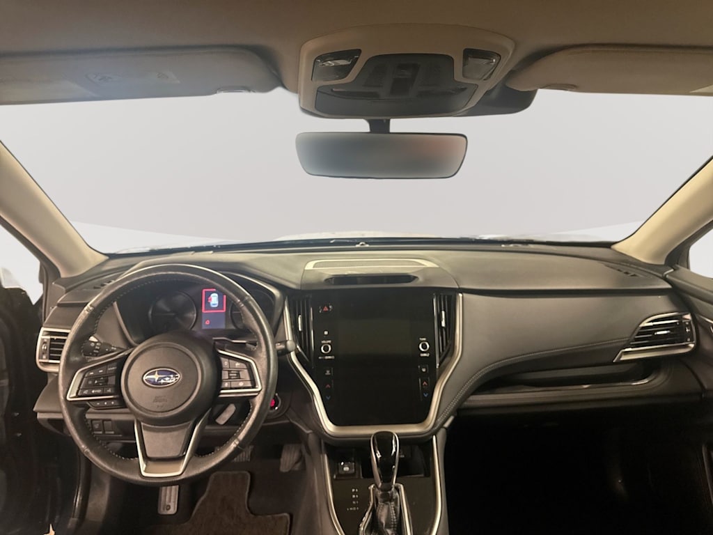 Thumbnail: 2024 Subaru Outback - 9