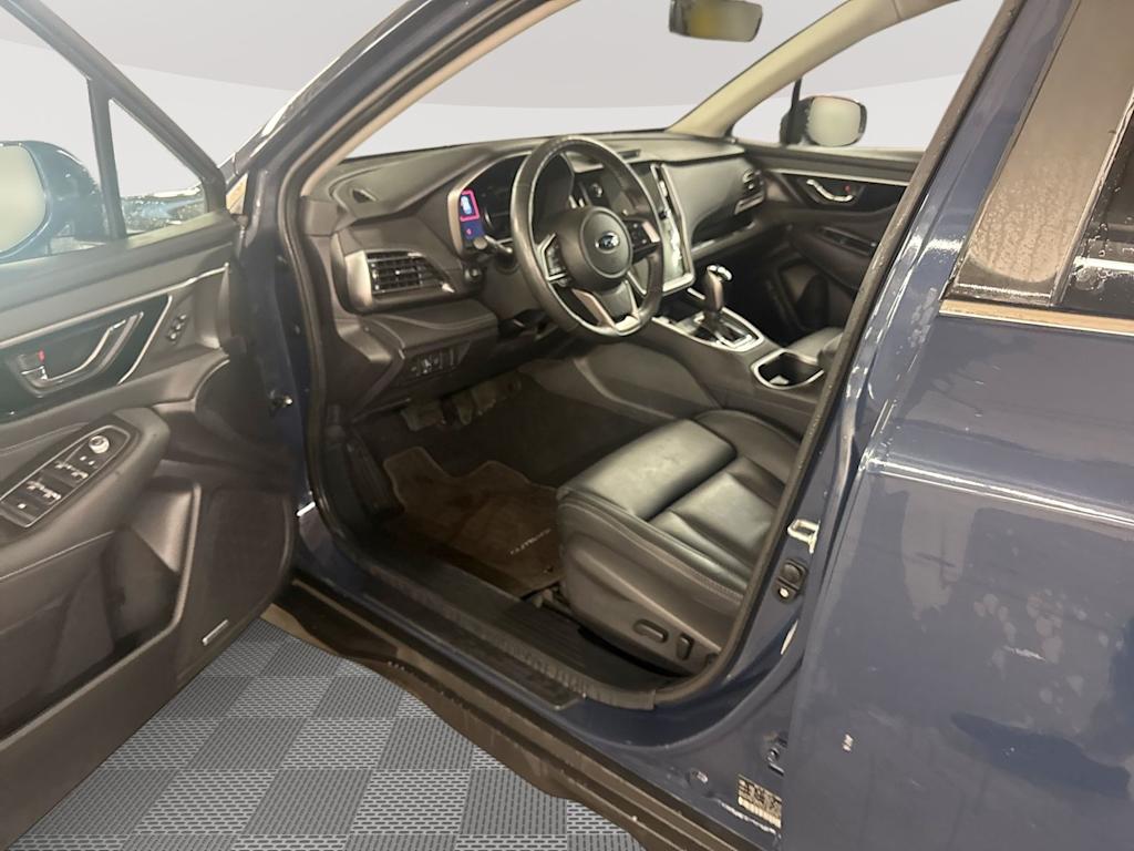 Thumbnail: 2024 Subaru Outback - 2