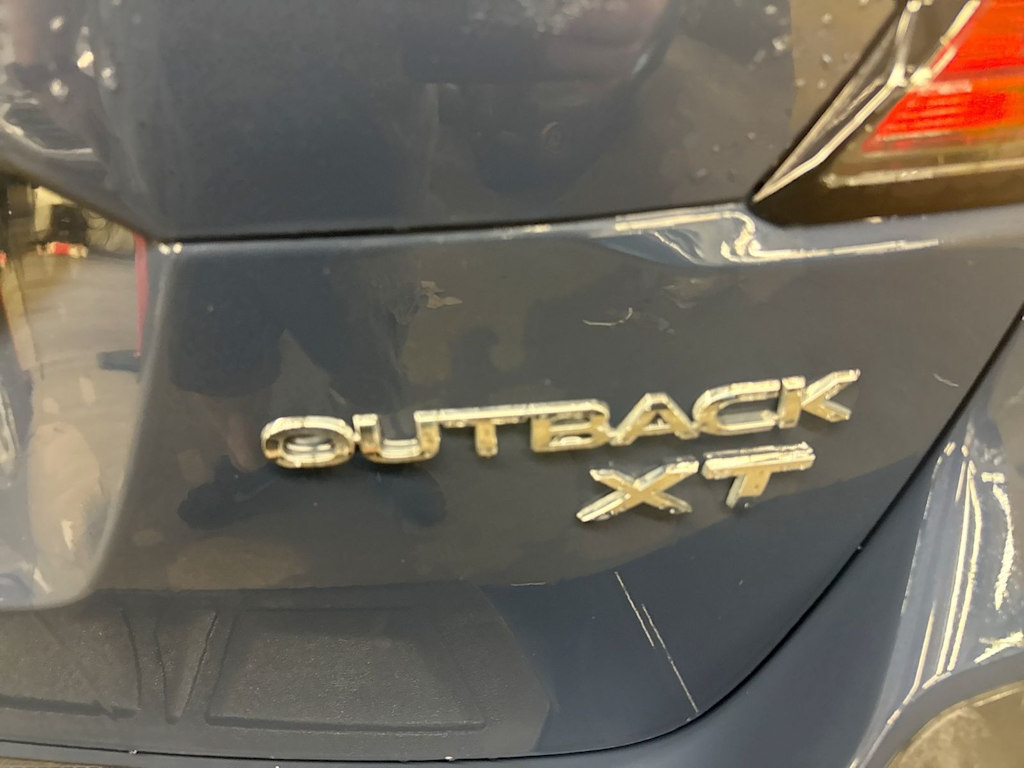 Thumbnail: 2024 Subaru Outback - 26