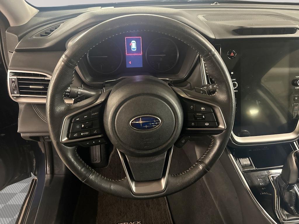 Thumbnail: 2024 Subaru Outback - 13