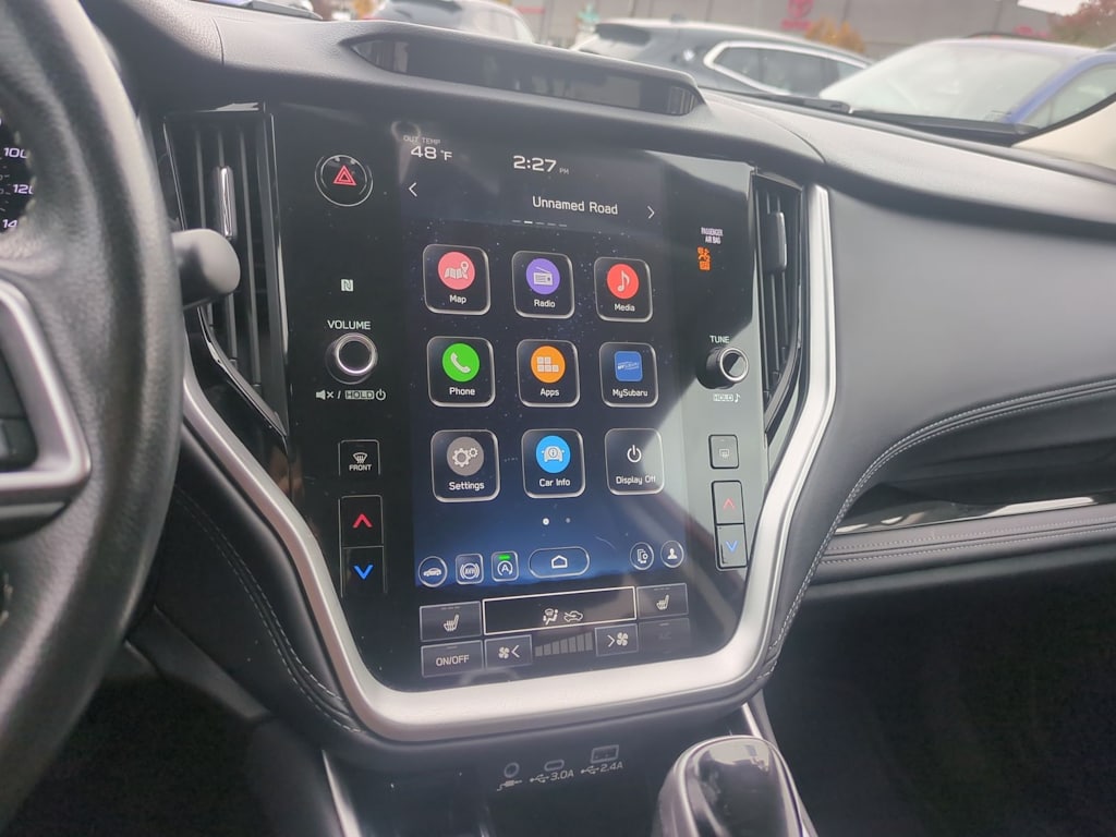 Thumbnail: 2023 Subaru Outback - 15