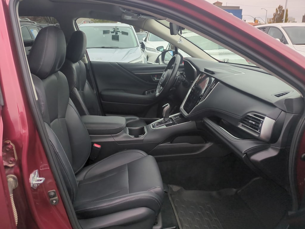 Thumbnail: 2023 Subaru Outback - 12