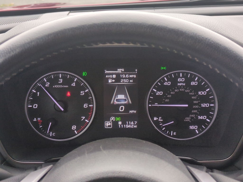 Thumbnail: 2023 Subaru Outback - 17