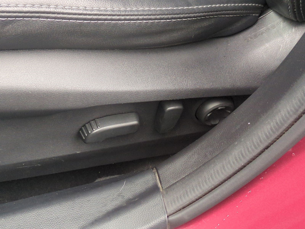 Thumbnail: 2023 Subaru Outback - 27