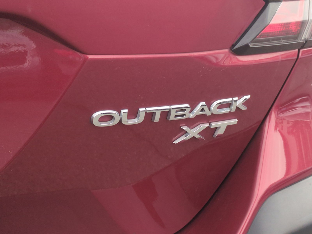 Thumbnail: 2023 Subaru Outback - 26